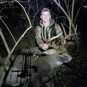 Meet your Posher, Jacob